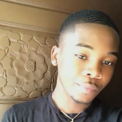 Profile Picture of Khalil Wright (@khalilwright0) on Tiktok