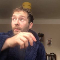 Profile Picture of Jeremiah (@jeremiahoconnor0) on Tiktok