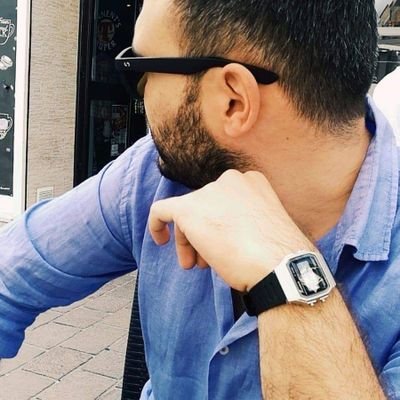 Profile Picture of Antonio Rotolo (@antonio_rotolo) on Twitter