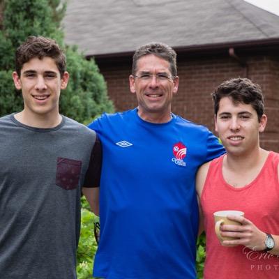 Profile Picture of Quinn Mahoney (@qHmahoney20) on Twitter