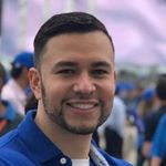 Profile Picture of 𝕎𝕀𝕃𝕃𝕀𝔸𝕄 𝔻𝕆𝕄𝕀ℕ𝔾𝕌𝔼𝕊 (@william_dominguess) on Instagram