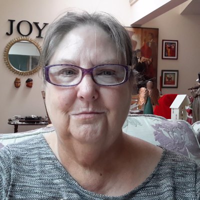 Profile Picture of Darlene Francis (@darlene14852025) on Twitter