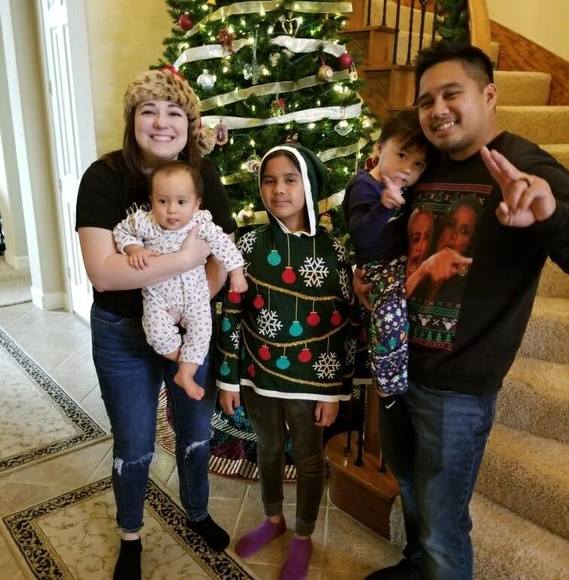 Profile Picture of Meagan Lagman (@sgtpandaswife) on Poshmark