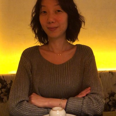 Profile Picture of Julia Cheng (@JuliaCh03892271) on Twitter