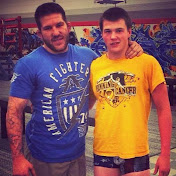 Profile Picture of Ivan Wolf (@LHSWrestling17) on Youtube