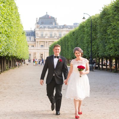 Profile Picture of Michael Harvey (@HarveyParty) on Twitter