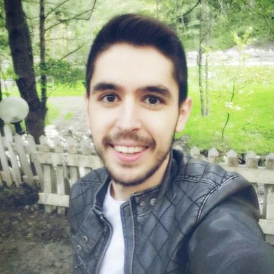 Profile Picture of Onur Kuzdag (@KuzdaOnur) on Twitter