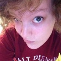 Profile Picture of Hannah England (@hannah-england) on Quora