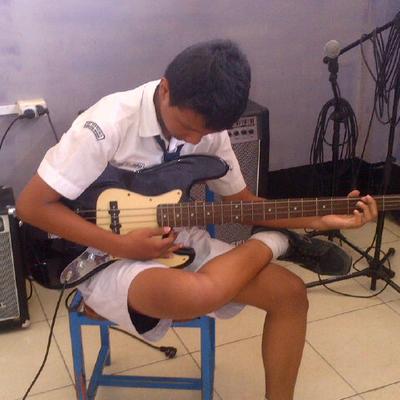 Profile Picture of Bob Ho (@IvanMu12) on Twitter