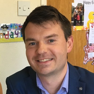 Profile Picture of David Keane (@DavidKeane6) on Twitter