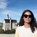 Profile Picture of Julia Xiong (@julia.xiong) on Instagram