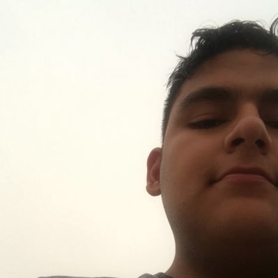 Profile Picture of Daniel Lozoya (@dlozoya98) on Twitter