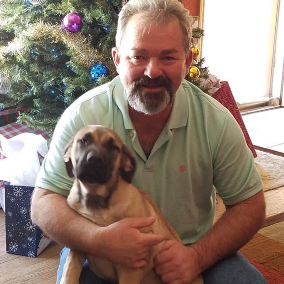 Profile Picture of John Dodd (@john1967dodd) on Poshmark