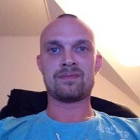 Profile Picture of Brian Pommerenke (@brianpommerenke) on Pinterest