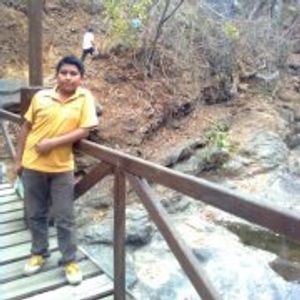 Profile Picture of David Cuenca (@davidemanuel.cuencabueno) on Myspace