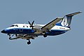 Profile Picture of Embraer EMB 120 Brasiliaon Wikipedia
