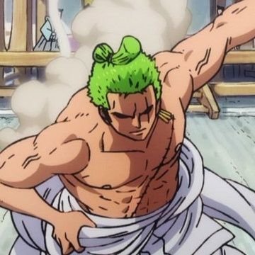 Profile Picture of 3 Sword Style (@jeffAnnan) on Twitter