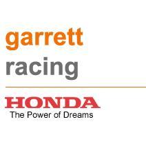 Profile Picture of Garrett Racing (@GarrettRacing1) on Twitter