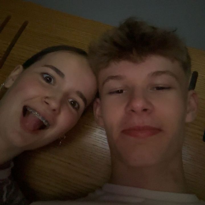 Profile Picture of 𖣂 (@johnlevack) on Tiktok