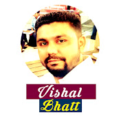Profile Picture of Vishal Bhatt (@vishalbhatt6688) on Youtube