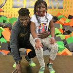 Profile Picture of Dillonthechefinreallife Ricardo Campbell (@dillonthechefinreallife) on Instagram