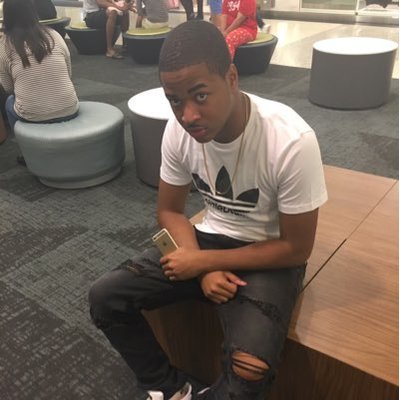 Profile Picture of Brandon Eddy (@brandon_bankz) on Twitter
