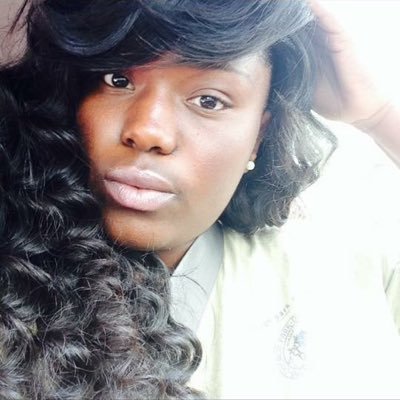 Profile Picture of Jada Marshall (@JadaMarshall4) on Twitter