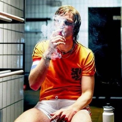Profile Picture of Tom Aerts Sport (@AertsSport) on Twitter