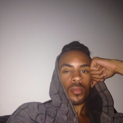 Profile Picture of Tyrone Franklin-Grey (@Franklin_Grey) on Twitter