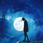 Profile Picture of Azik Oken Love Wolf (@azikokenlovewolf) on Instagram