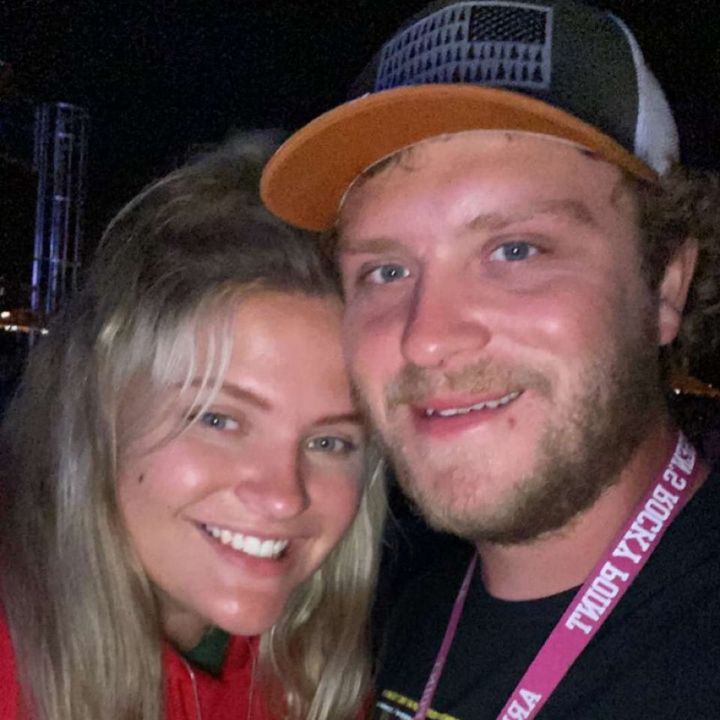 Profile Picture of Jami (@@jami_nelson34) on Tiktok