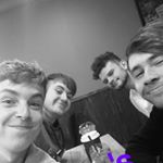 Profile Picture of Aaron Partridge (@aaronparsnipz) on Instagram