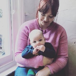 Profile Picture of Mummy's Writing Again (@Amber__Spain) on Twitter