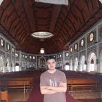 Profile Picture of Carl Parker (@Carl-Parker) on Facebook