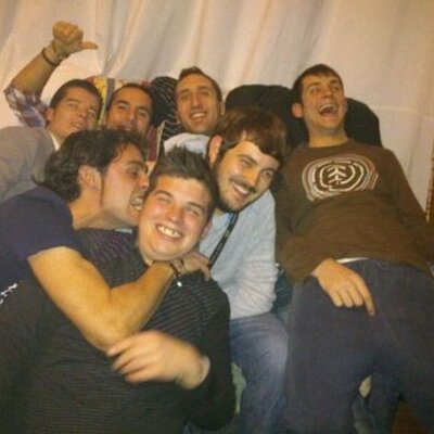 Profile Picture of David Almaza Velarde (@daloret26) on Twitter