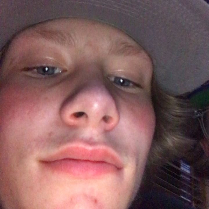 Profile Picture of w (@wesleygamble10) on Tiktok
