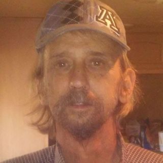 Profile Picture of Ricky Goode (@ricky.goode.5095) on Facebook