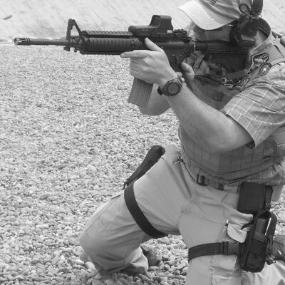 Profile Picture of Ron Danielowski (@Silent__Bob) on Twitter