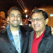 Profile Picture of Paul Mahajan (@paulmahajan1) on Pinterest