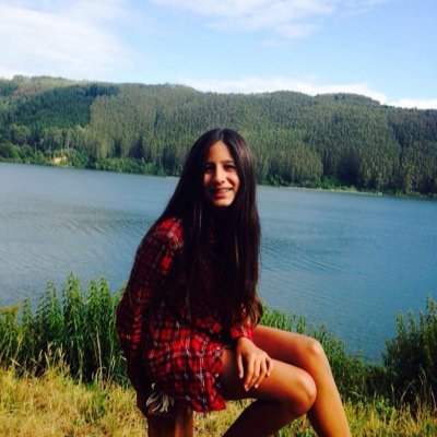 Violeta Jimenéz Mena - Twitter Profile Picture of Violeta Jimenéz Mena (@violetaa_jm) on Twitter