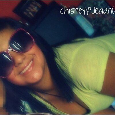 Profile Picture of Chisney Jean Austin (@Chisnayy) on Twitter