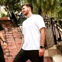 Profile Picture of Antonis Tsahakis (@antonis-tsahakis) on Quora