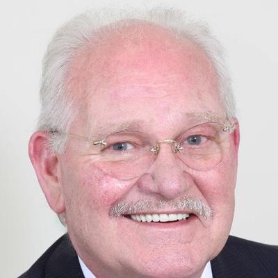 Profile Picture of James Kennon Sharpe (@jkensharpe) on Twitter