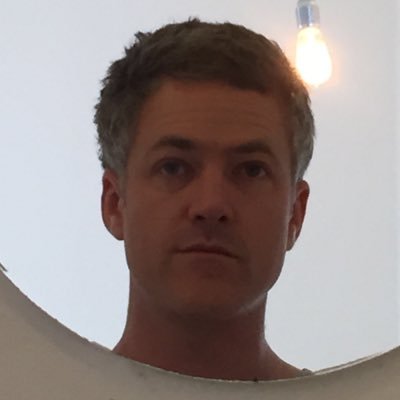 Profile Picture of Geoff Newton (@GeoffNewton77) on Twitter