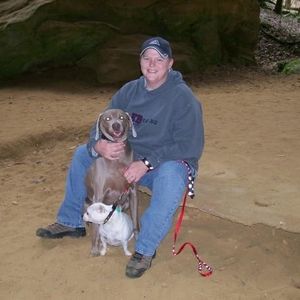 Profile Picture of Cheri Simpson (@blze374) on Myspace