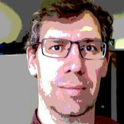 Profile Picture of Michael Arndt (@marndtgiessen) on Twitter