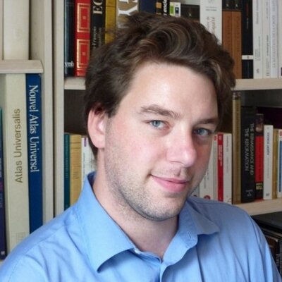 Profile Picture of Jonathan Tremblay (@JonathanTRegina) on Twitter