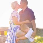 Profile Picture of Allison Petersdorf (@alliandjames23) on Instagram