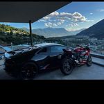 Profile Picture of sasha seghezzi (@seghezzisasha) on Instagram