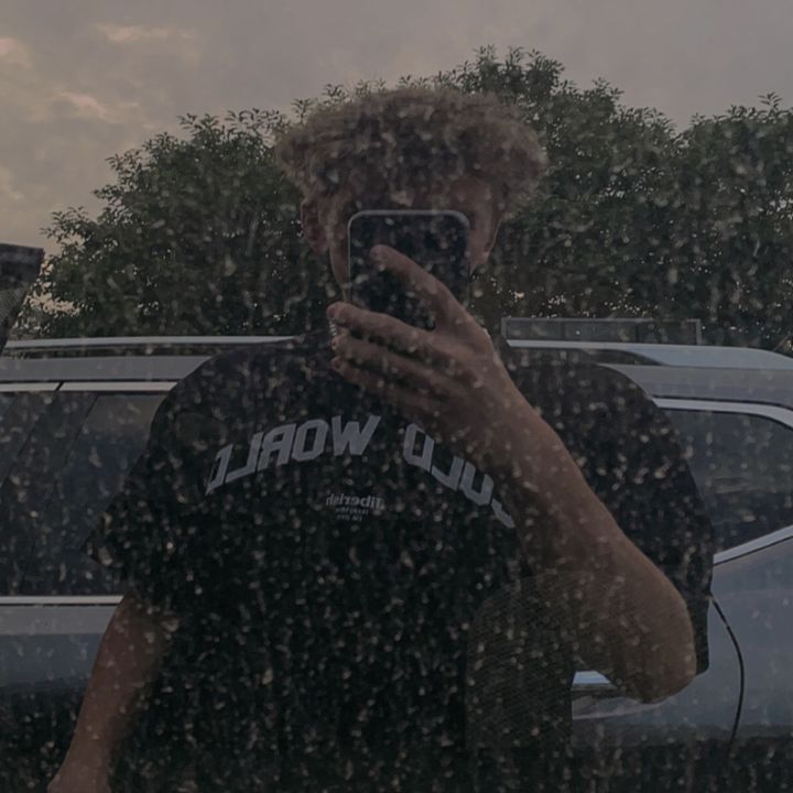 Profile Picture of kyle (@kylehirsch__) on Tiktok